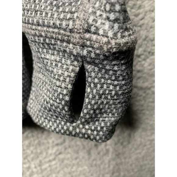 RABBIT Womens XL Run and Chill Full Zip Running Jacket Reflective - Picture 7 of 14